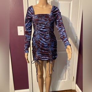 Cute Wild Fable Dress, Size Small, NWOT